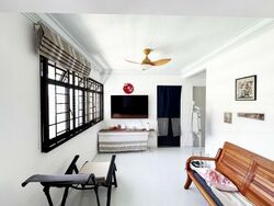 Blk 118C Membina 118 (Bukit Merah), HDB 4 Rooms #452466601